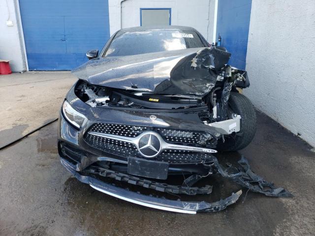 Photo 4 VIN: WDD2J5KB7KA039480 - MERCEDES-BENZ CLS 450 4M 