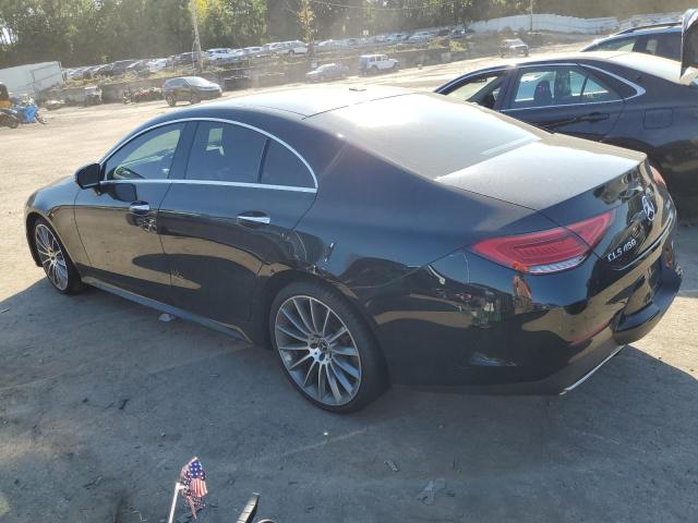 Photo 1 VIN: WDD2J5KB9KA041005 - MERCEDES-BENZ CLS 450 4M 