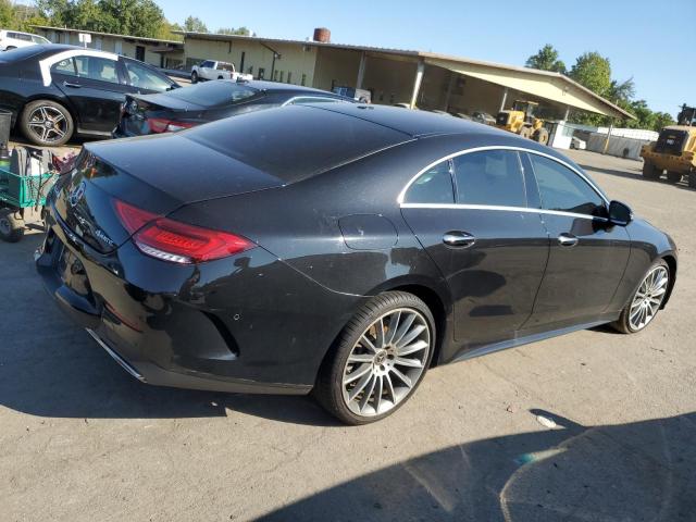 Photo 2 VIN: WDD2J5KB9KA041005 - MERCEDES-BENZ CLS 450 4M 