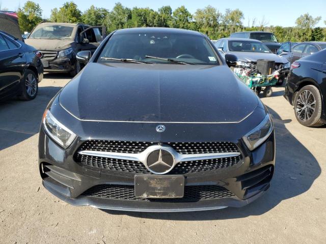 Photo 4 VIN: WDD2J5KB9KA041005 - MERCEDES-BENZ CLS 450 4M 