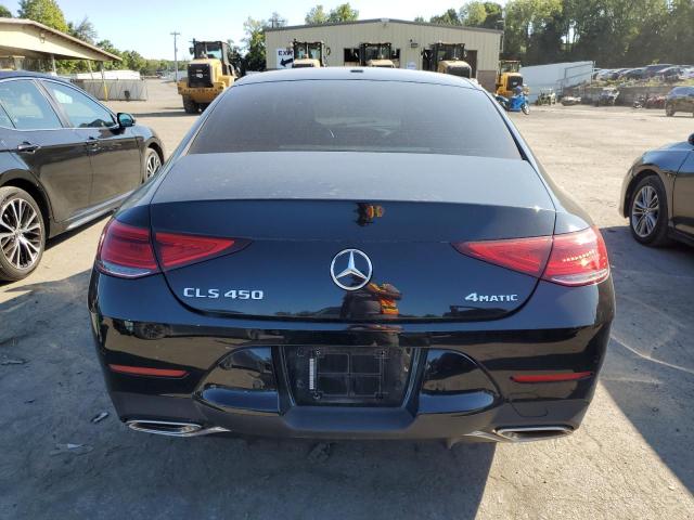 Photo 5 VIN: WDD2J5KB9KA041005 - MERCEDES-BENZ CLS 450 4M 