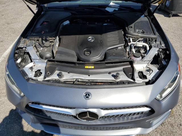 Photo 10 VIN: WDD2J5KBXKA016095 - MERCEDES-BENZ CLS 450 4M 