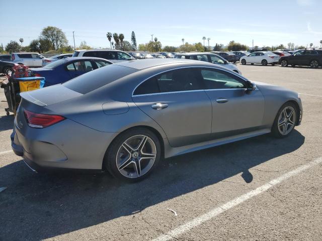 Photo 2 VIN: WDD2J5KBXKA016095 - MERCEDES-BENZ CLS 450 4M 