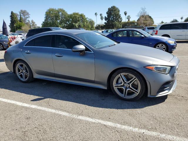 Photo 3 VIN: WDD2J5KBXKA016095 - MERCEDES-BENZ CLS 450 4M 