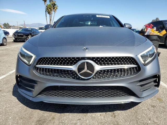 Photo 4 VIN: WDD2J5KBXKA016095 - MERCEDES-BENZ CLS 450 4M 