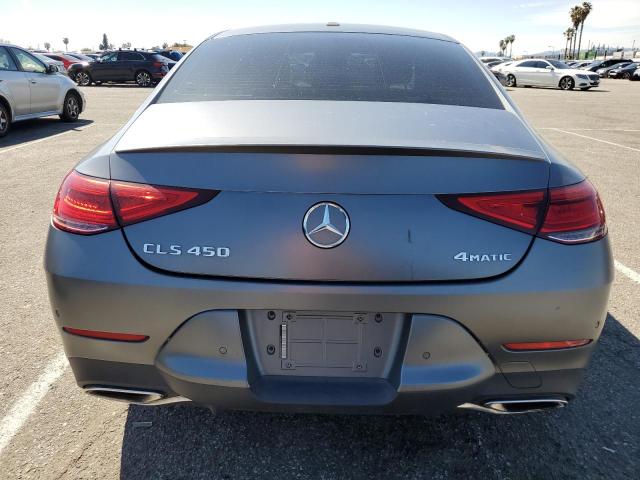 Photo 5 VIN: WDD2J5KBXKA016095 - MERCEDES-BENZ CLS 450 4M 