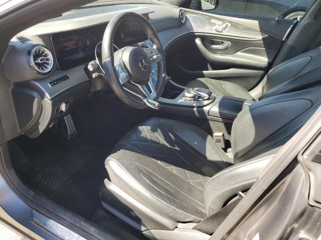 Photo 6 VIN: WDD2J5KBXKA016095 - MERCEDES-BENZ CLS 450 4M 