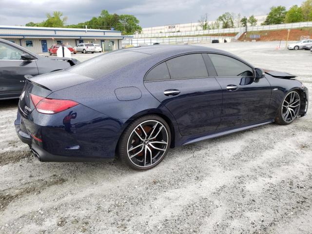 Photo 2 VIN: WDD2J6BB0KA031680 - MERCEDES-BENZ CLS AMG 53 