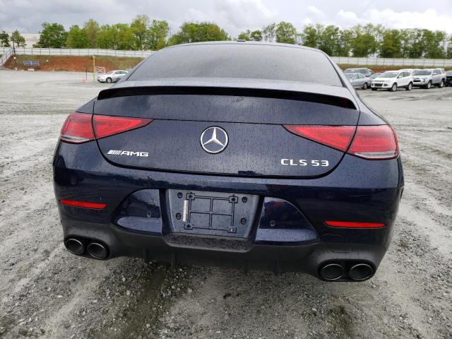 Photo 5 VIN: WDD2J6BB0KA031680 - MERCEDES-BENZ CLS AMG 53 