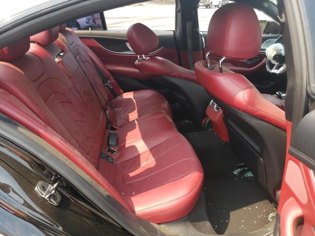 Photo 5 VIN: WDD2J6BB1LA049669 - MERCEDES-BENZ CLS AMG 53 