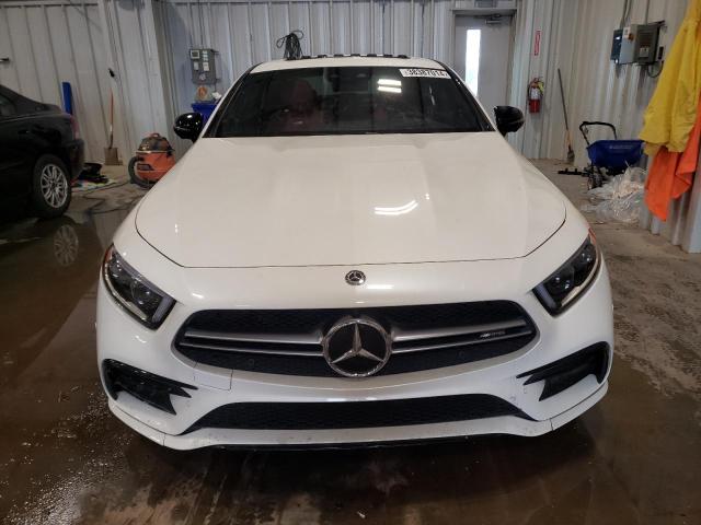 Photo 4 VIN: WDD2J6BB4LA054154 - MERCEDES-BENZ CLC-CLASS 