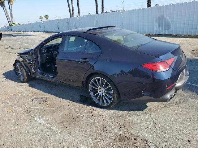 Photo 1 VIN: WDD2J6BB5KA028774 - MERCEDES-BENZ CLS AMG 53 