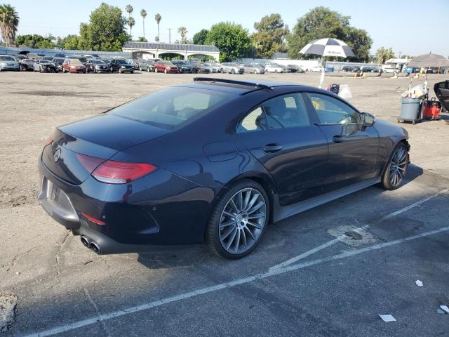 Photo 2 VIN: WDD2J6BB5KA028774 - MERCEDES-BENZ CLS AMG 53 