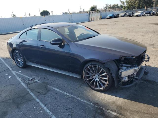 Photo 3 VIN: WDD2J6BB5KA028774 - MERCEDES-BENZ CLS AMG 53 