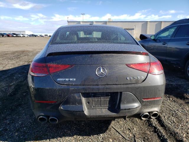 Photo 5 VIN: WDD2J6BB5KA039385 - MERCEDES-BENZ CLC-CLASS 