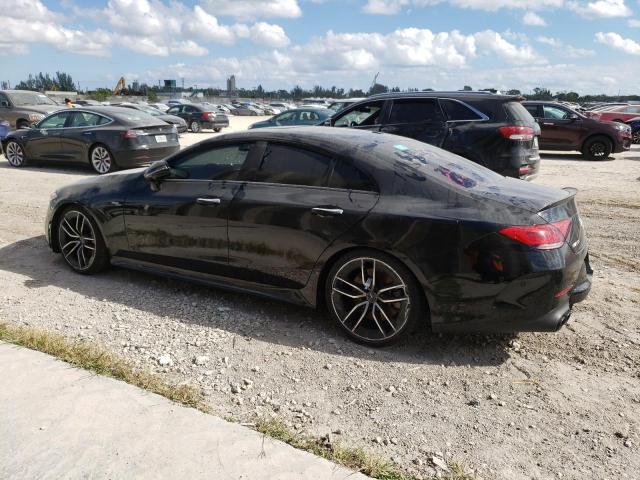 Photo 1 VIN: WDD2J6BB6KA044269 - MERCEDES-BENZ CLS AMG 53 