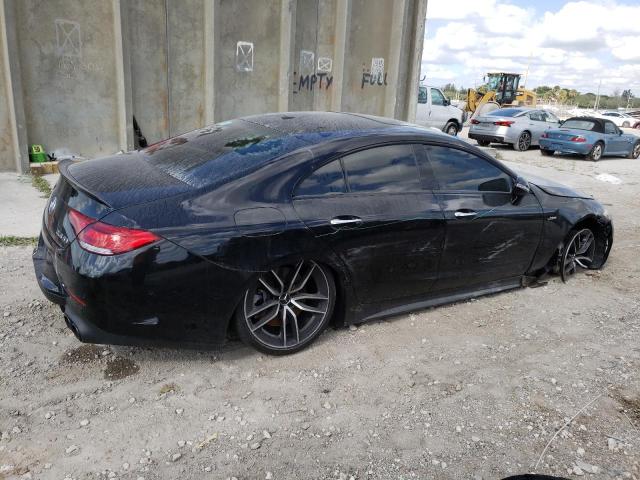 Photo 2 VIN: WDD2J6BB6KA044269 - MERCEDES-BENZ CLS AMG 53 