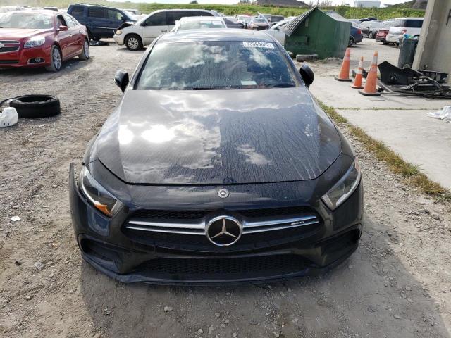 Photo 4 VIN: WDD2J6BB6KA044269 - MERCEDES-BENZ CLS AMG 53 