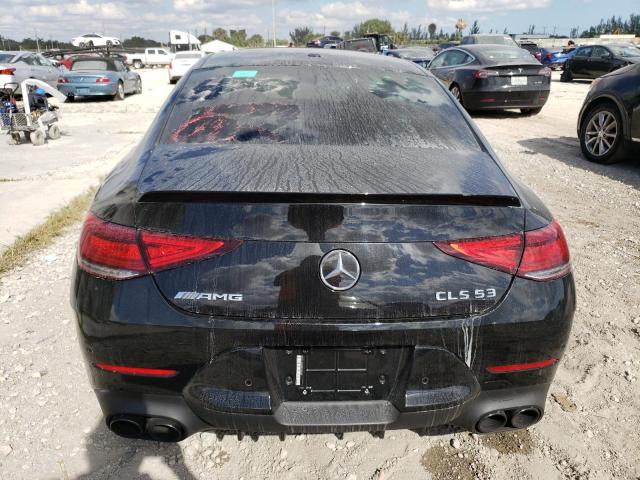 Photo 5 VIN: WDD2J6BB6KA044269 - MERCEDES-BENZ CLS AMG 53 