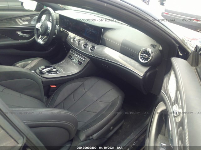 Photo 4 VIN: WDD2J6BB8KA047089 - MERCEDES-BENZ CLS 