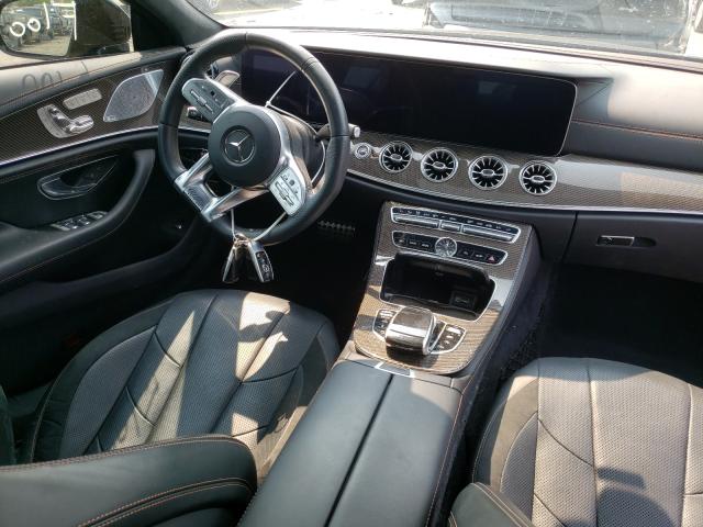 Photo 8 VIN: WDD2J6BB9KA019706 - MERCEDES-BENZ CLS AMG 53 