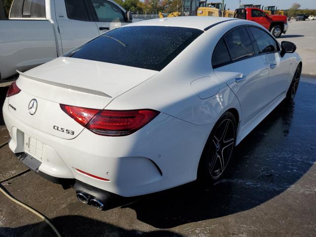 Photo 3 VIN: WDD2J6BBXKA003000 - MERCEDES-BENZ CLS AMG 53 