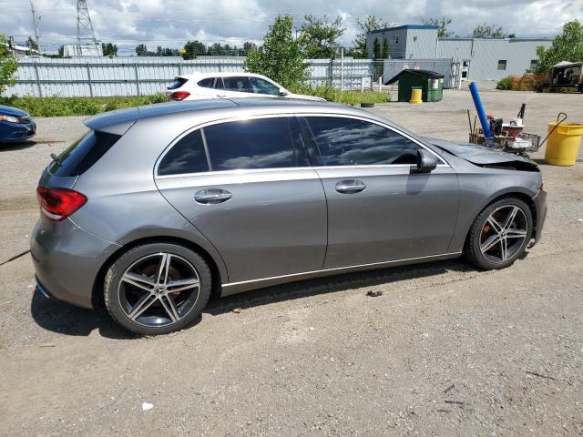 Photo 2 VIN: WDD3F4HB3KJ065405 - MERCEDES-BENZ A 250 4MAT 