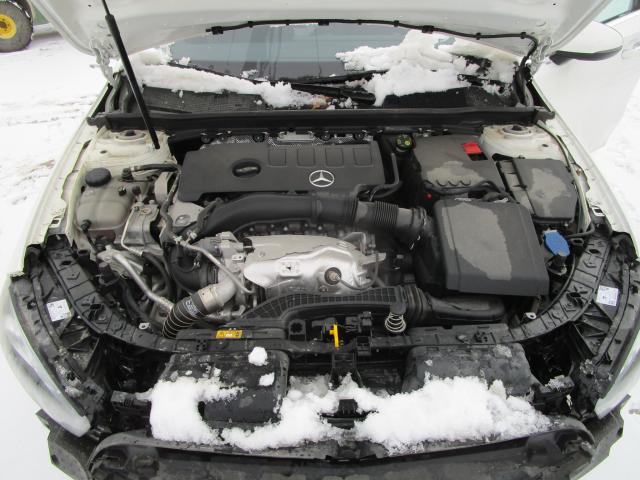 Photo 6 VIN: WDD3F4HB4KJ096162 - MERCEDES-BENZ A 250 4MAT 