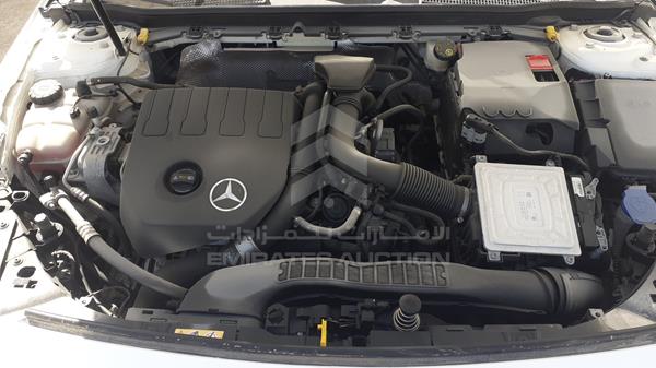 Photo 28 VIN: WDD3F8HBXKJ089532 - MERCEDES-BENZ A 200 