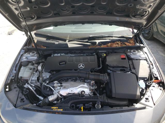 Photo 6 VIN: WDD3G4EB0KW001701 - MERCEDES-BENZ A 220 