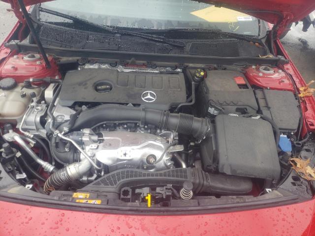 Photo 6 VIN: WDD3G4EB0KW013198 - MERCEDES-BENZ A 220 