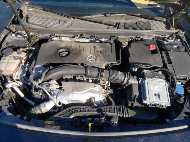 Photo 6 VIN: WDD3G4EB0KW021589 - MERCEDES-BENZ A 220 