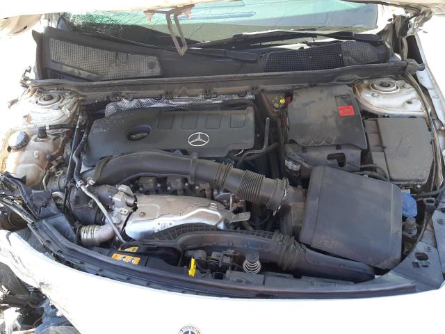 Photo 6 VIN: WDD3G4EB0KW024640 - MERCEDES-BENZ A 220 