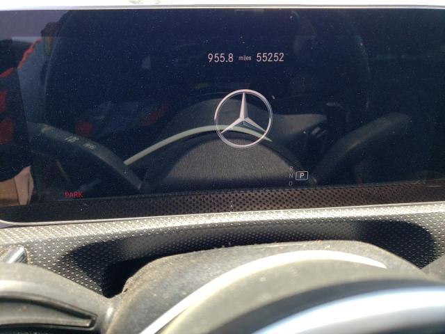 Photo 8 VIN: WDD3G4EB0KW027571 - MERCEDES-BENZ A-CLASS 