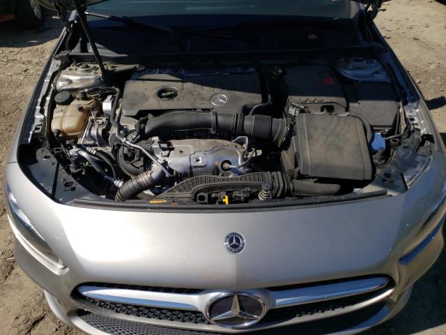 Photo 10 VIN: WDD3G4EB0KW028378 - MERCEDES-BENZ A 220 