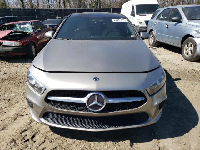 Photo 4 VIN: WDD3G4EB0KW028378 - MERCEDES-BENZ A 220 