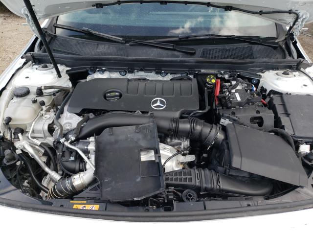 Photo 6 VIN: WDD3G4EB0LW040564 - MERCEDES-BENZ A 220 4MAT 