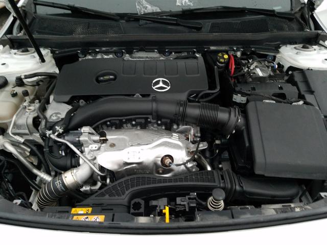 Photo 6 VIN: WDD3G4EB0LW042539 - MERCEDES-BENZ A 220 