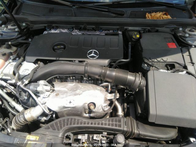 Photo 9 VIN: WDD3G4EB0LW042752 - MERCEDES-BENZ A 220 