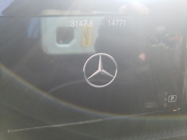 Photo 7 VIN: WDD3G4EB1LW037429 - MERCEDES-BENZ A 220 