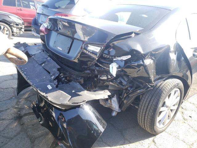 Photo 8 VIN: WDD3G4EB1LW037429 - MERCEDES-BENZ A 220 