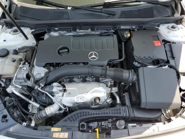 Photo 10 VIN: WDD3G4EB1LW041755 - MERCEDES-BENZ A 220 