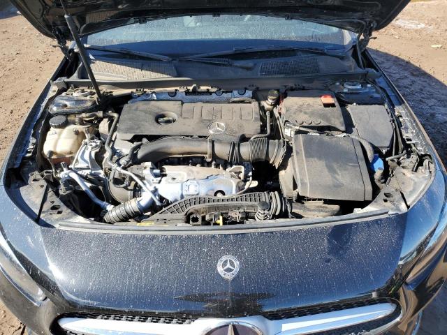 Photo 10 VIN: WDD3G4EB2KW002008 - MERCEDES-BENZ A 220 