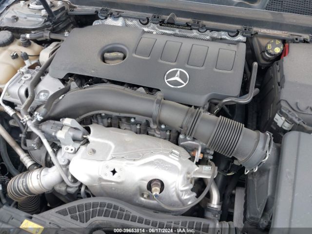 Photo 9 VIN: WDD3G4EB2KW002686 - MERCEDES-BENZ A 220 