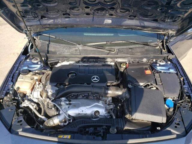 Photo 10 VIN: WDD3G4EB2KW023036 - MERCEDES-BENZ A 220 