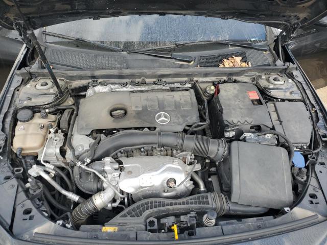 Photo 10 VIN: WDD3G4EB2KW025661 - MERCEDES-BENZ A-CLASS 