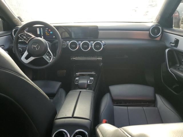 Photo 7 VIN: WDD3G4EB2KW025661 - MERCEDES-BENZ A-CLASS 