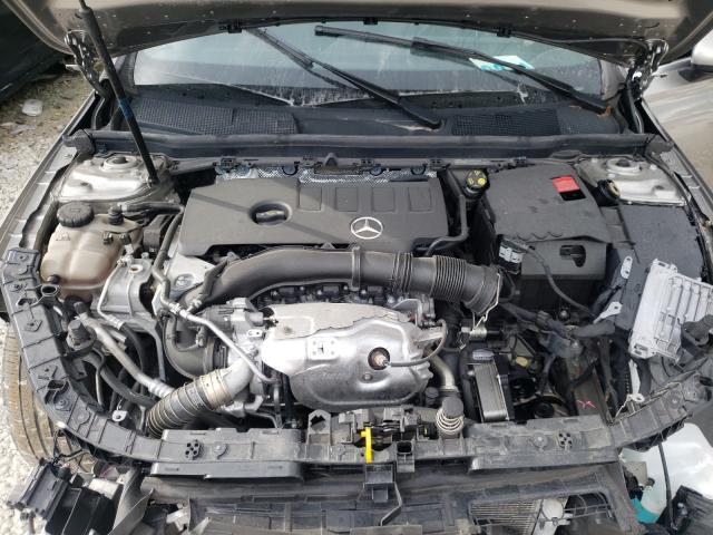 Photo 6 VIN: WDD3G4EB3LW037917 - MERCEDES-BENZ A 220 