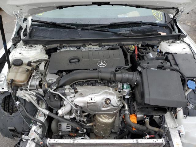 Photo 10 VIN: WDD3G4EB4KW004679 - MERCEDES-BENZ A 220 