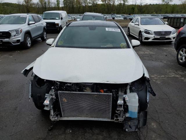 Photo 4 VIN: WDD3G4EB4KW004679 - MERCEDES-BENZ A 220 